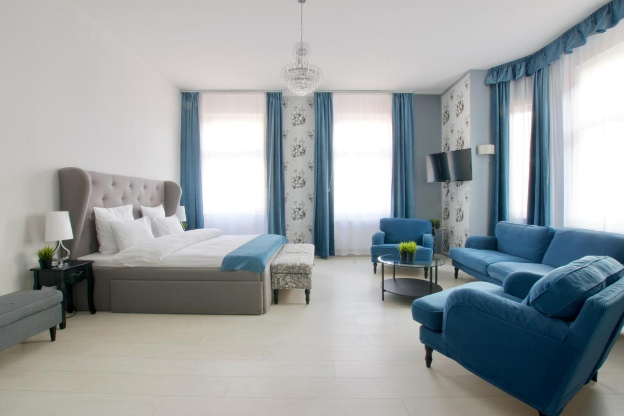 Apartament Premium By Hi5 - Astoria Square