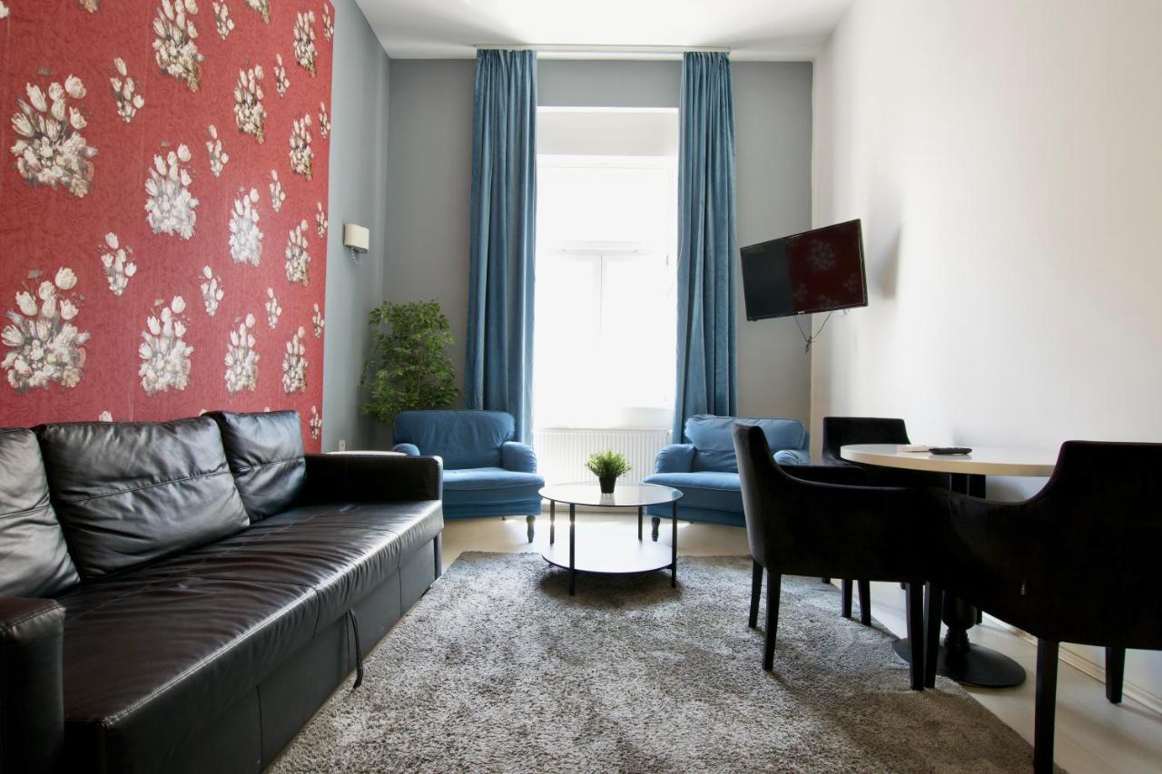 Premium By Hi5 - Astoria Square Apartament *
