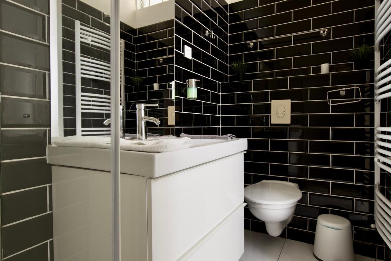 Premium By Hi5 - Astoria Square Apartament Budapesta