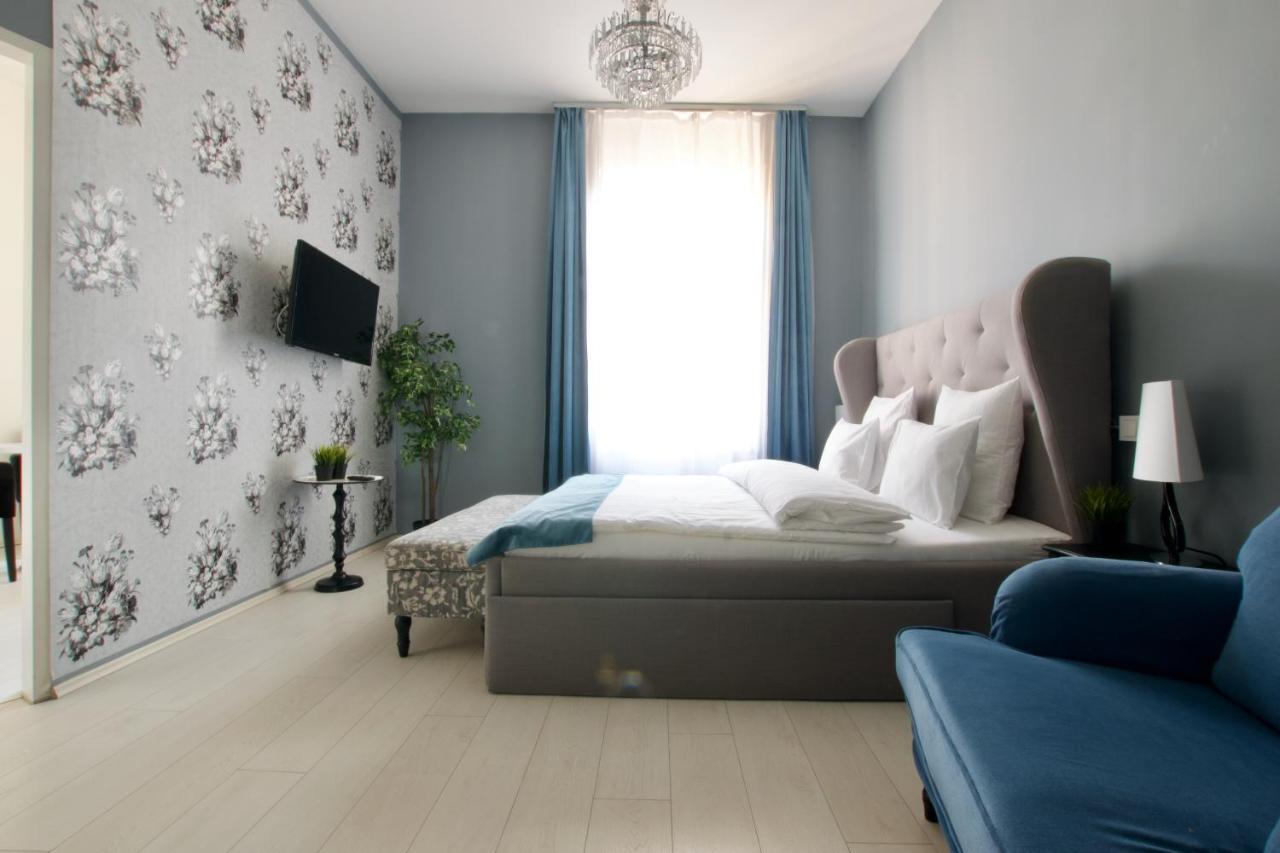 Premium By Hi5 - Astoria Square Apartament Budapesta