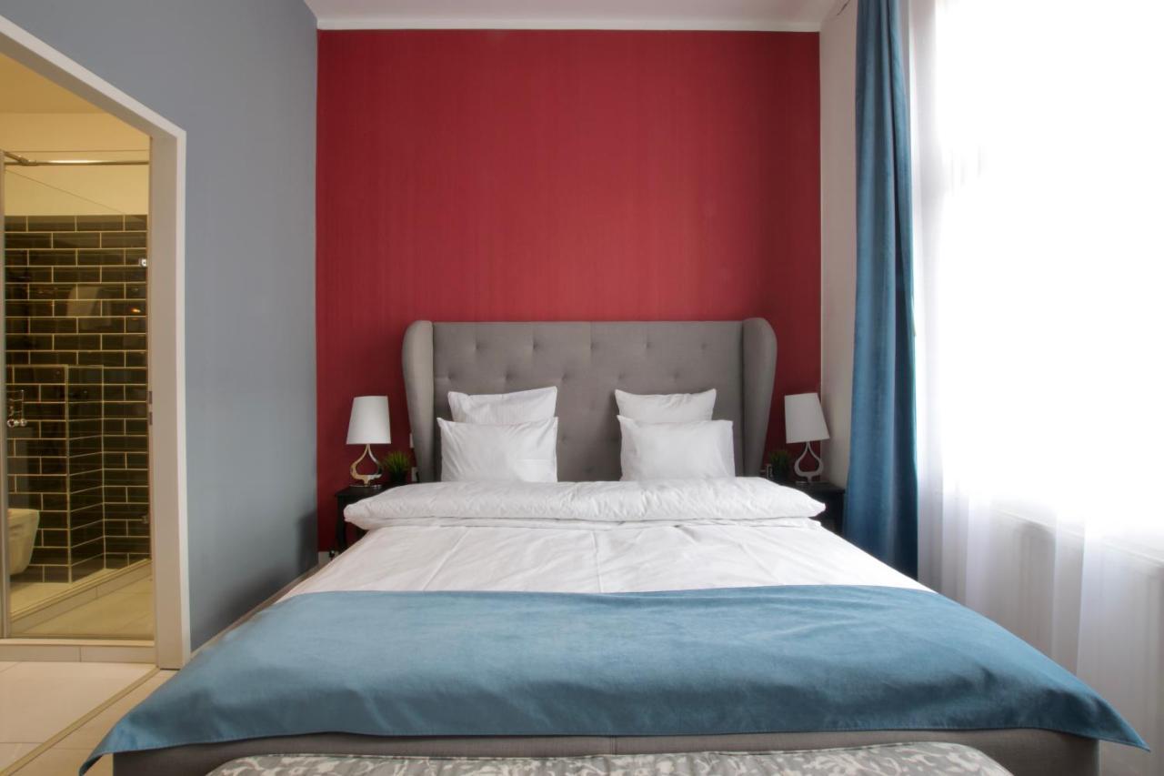 Premium By Hi5 - Astoria Square Apartament