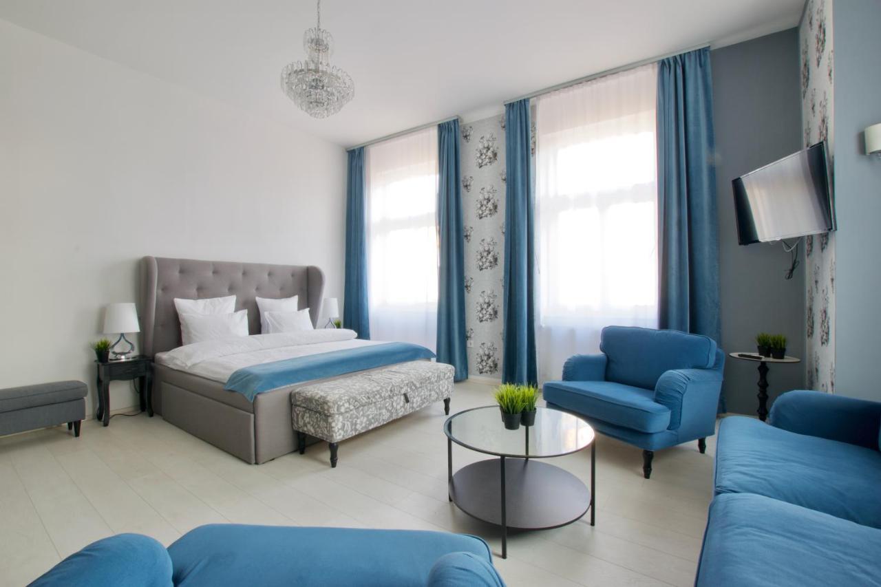Premium By Hi5 - Astoria Square Apartament