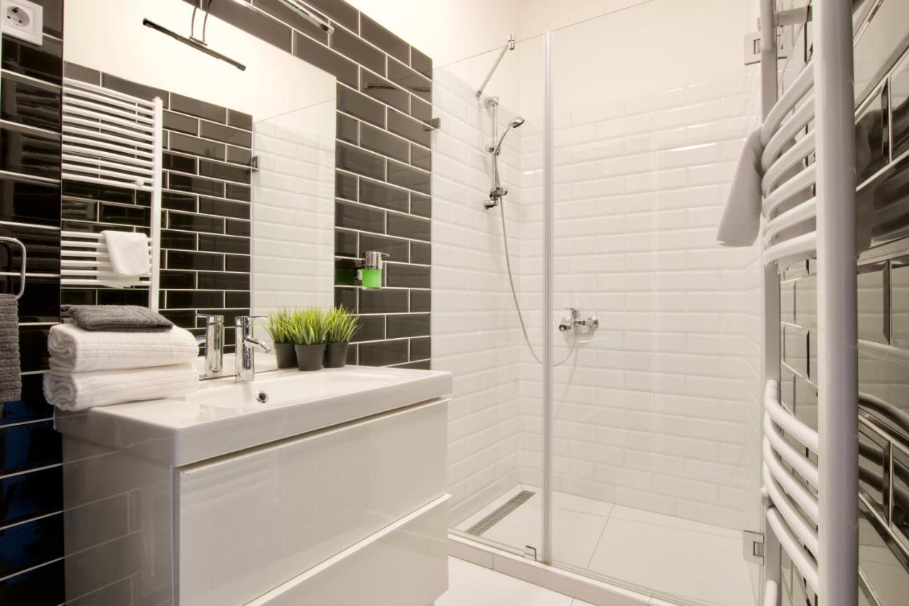 Premium By Hi5 - Astoria Square * Budapeste