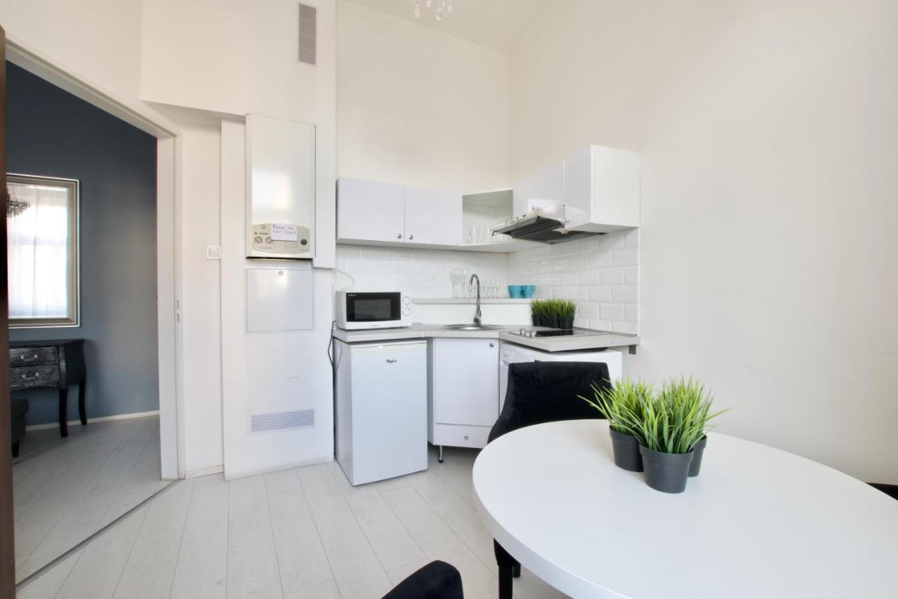 Premium By Hi5 - Astoria Square Budapesta