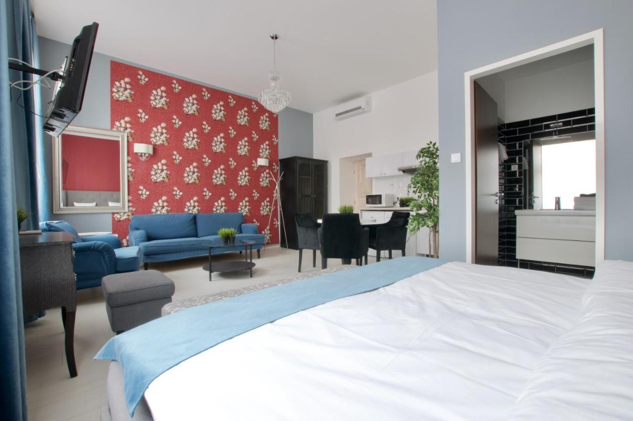 Apartament Premium By Hi5 - Astoria Square