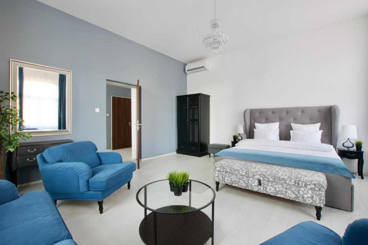 Premium By Hi5 - Astoria Square Budapesta