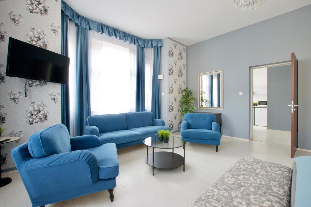 Premium By Hi5 - Astoria Square Apartament *