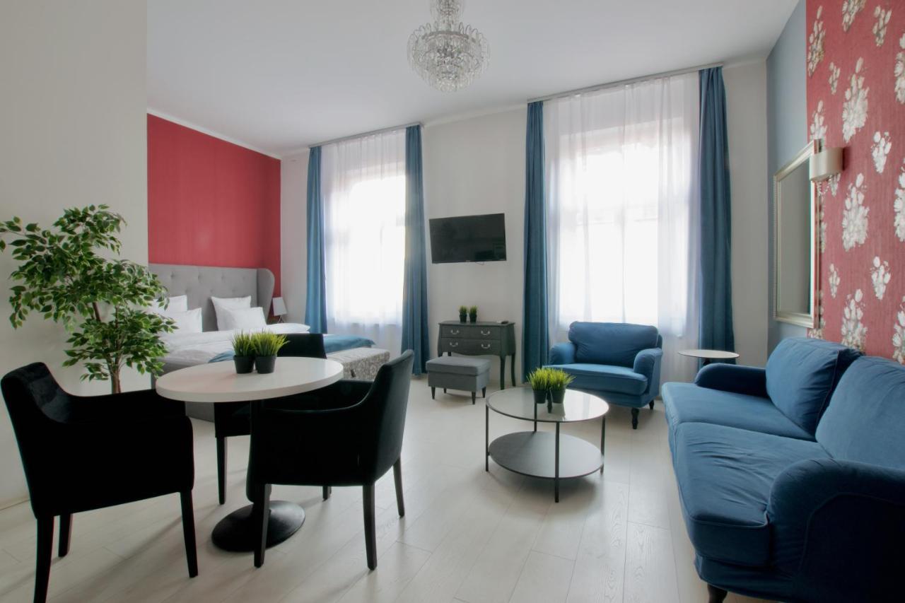 Apartament Premium By Hi5 - Astoria Square *