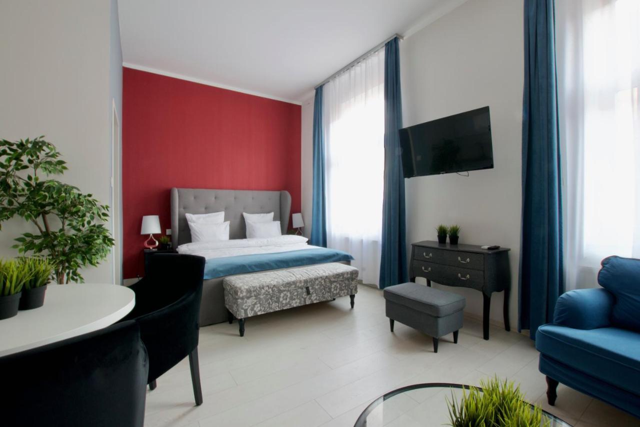 Premium By Hi5 - Astoria Square * Budapesta